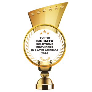 Top Big Data Solutions Providers in Latin America